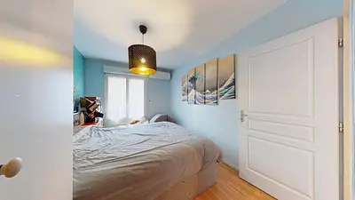 Photo du 1d Impasse Frédéric Fays, 69100 Villeurbanne, France Villeurbanne