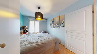 Photo du 1d Impasse Frédéric Fays, 69100 Villeurbanne, France Villeurbanne