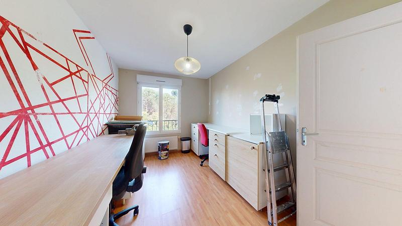 Photo du 1d Impasse Frédéric Fays, 69100 Villeurbanne, France Villeurbanne