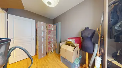 Photo du 1d Impasse Frédéric Fays, 69100 Villeurbanne, France Villeurbanne