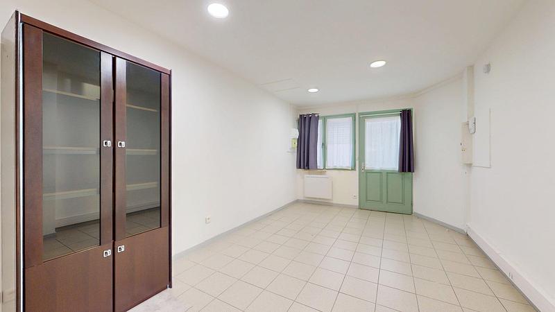 Photo du 151 Rue Du Temple, Bâtiment 1 - rez de chaussé, 30900 Nîmes, France Nîmes