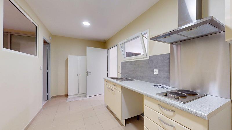 Photo du 151 Rue Du Temple, Bâtiment 1 - rez de chaussé, 30900 Nîmes, France Nîmes