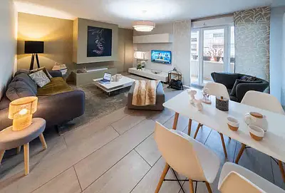 Photo du 56 bis rue Villon, 69008 Lyon, France Lyon