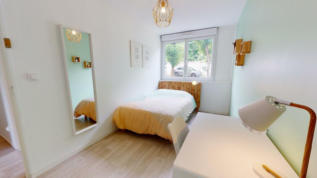 Photo du 65 A rue de Saint Cyr, 69009 Lyon, France Lyon