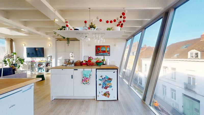 Photo du 149 Rue De Wazemmes, 59000 Lille, France Lille