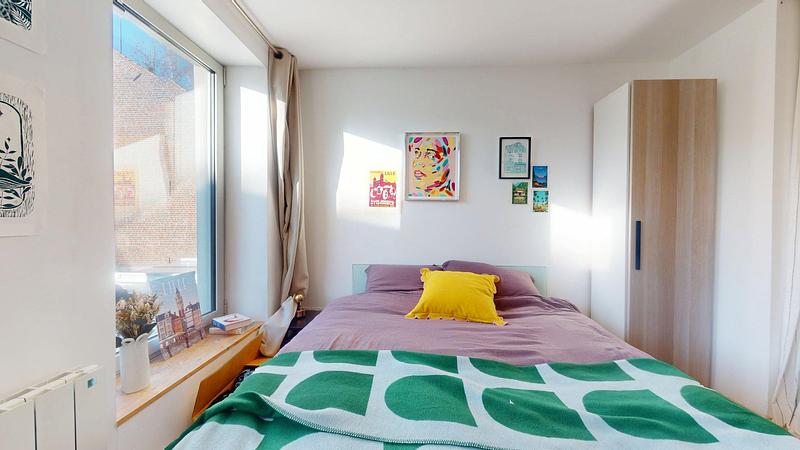 Photo du 149 Rue De Wazemmes, 59000 Lille, France Lille