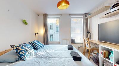 Photo du 149 Rue De Wazemmes, 59000 Lille, France Lille