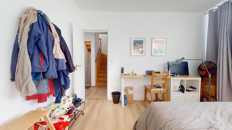 Photo du 149 Rue De Wazemmes, 59000 Lille, France Lille