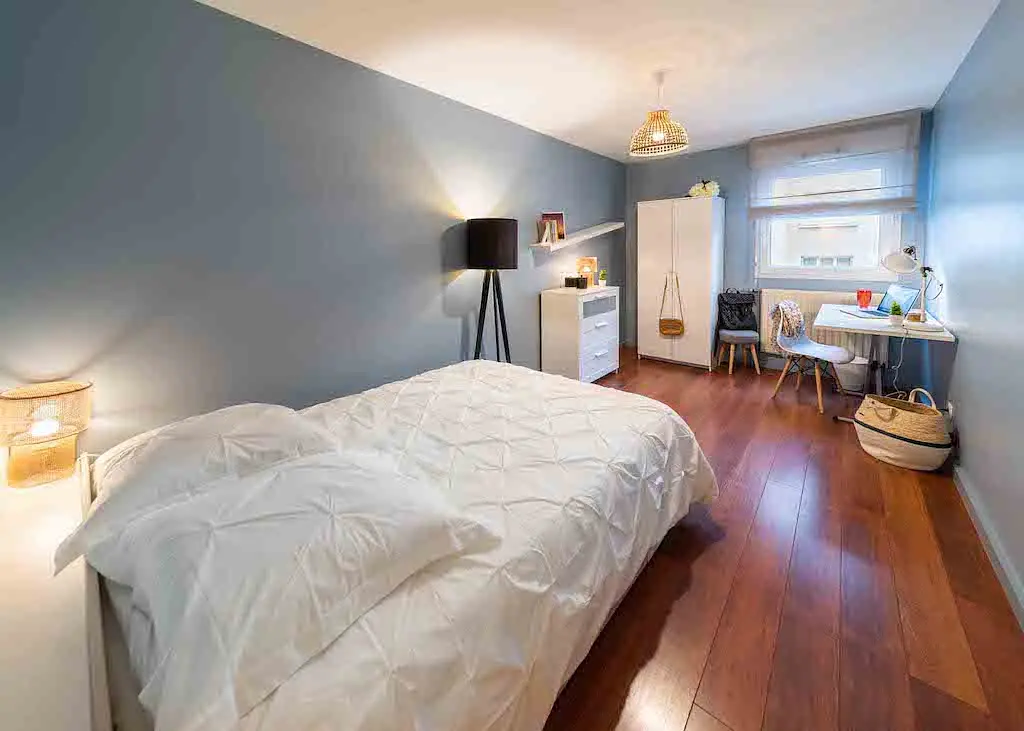 Photo du 56 bis rue Villon, 69008 Lyon, France Lyon