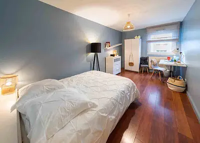 Photo du 56 bis rue Villon, 69008 Lyon, France Lyon