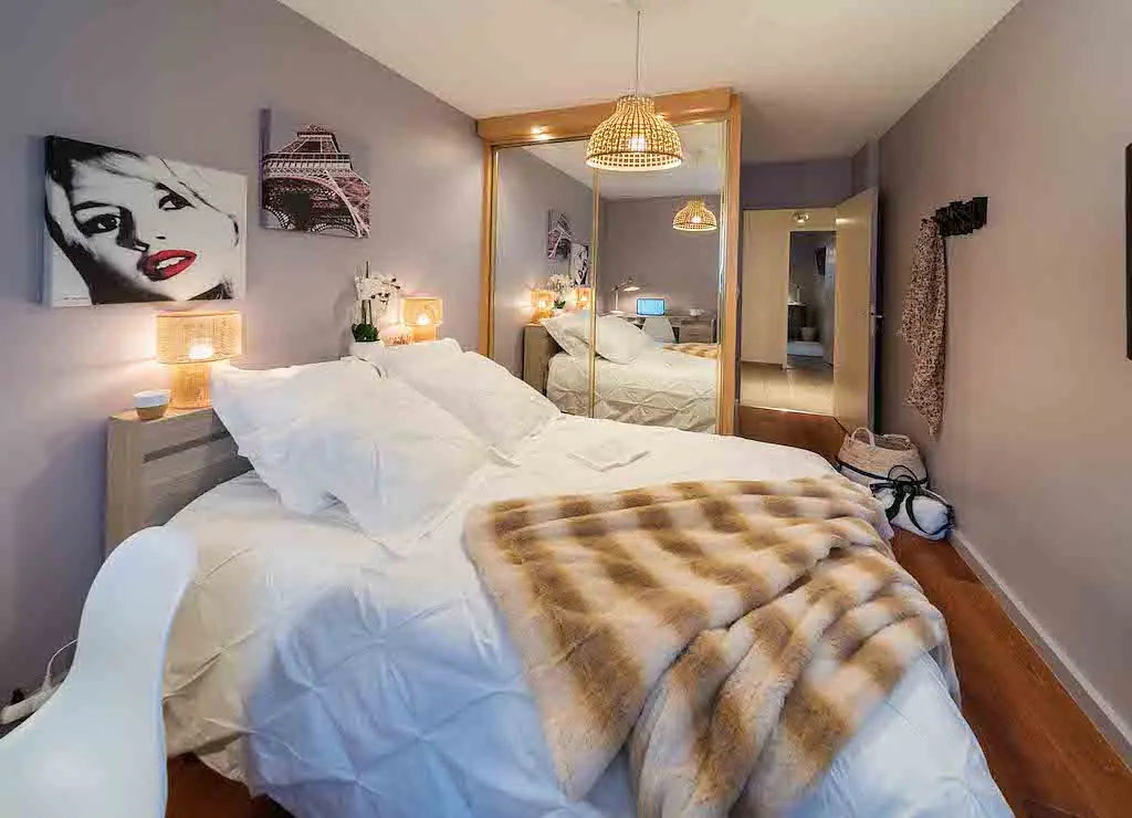 Photo du 56 bis rue Villon, 69008 Lyon, France Lyon