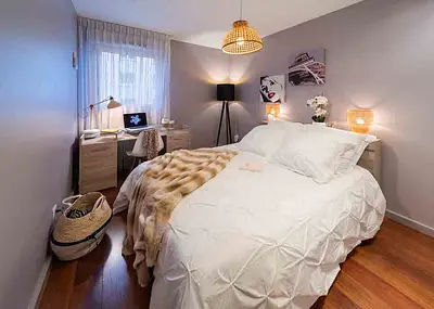 Photo du 56 bis rue Villon, 69008 Lyon, France Lyon