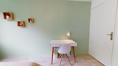 Photo du 65 A rue de Saint Cyr, 69009 Lyon, France Lyon