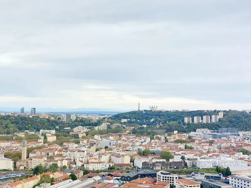 Photo du 257 Rue des Érables, 69009 Lyon, France Lyon