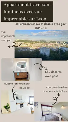 Photo du 257 Rue des Érables, 69009 Lyon, France Lyon