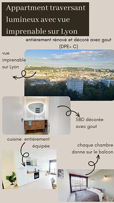 Photo du 257 Rue des Érables, 69009 Lyon, France Lyon