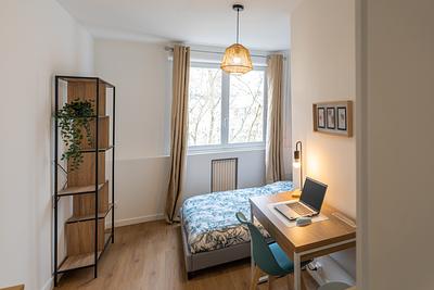 Photo du 93 Boulevard Yves Farge, 69007 Lyon, France Lyon