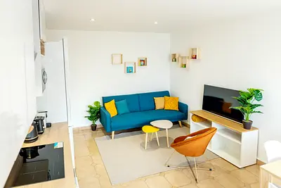 Photo du 93 Boulevard Yves Farge, 69007 Lyon, France Lyon