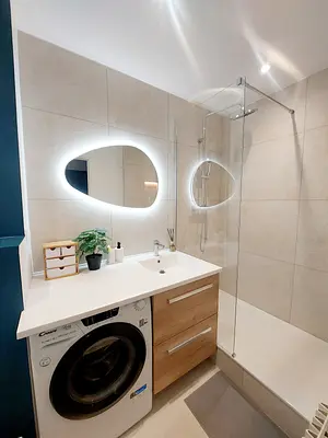 Photo du 93 Boulevard Yves Farge, 69007 Lyon, France Lyon