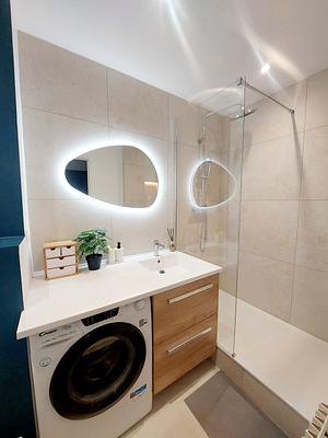 Photo du 93 Boulevard Yves Farge, 69007 Lyon, France Lyon