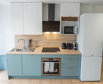 Photo du 93 Boulevard Yves Farge, 69007 Lyon, France Lyon