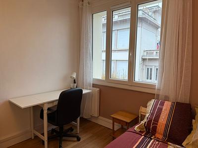 Photo du 11 Rue Descartes, 69100 Villeurbanne, France Villeurbanne