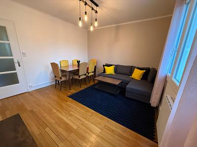 Photo du 11 Rue Descartes, 69100 Villeurbanne, France Villeurbanne