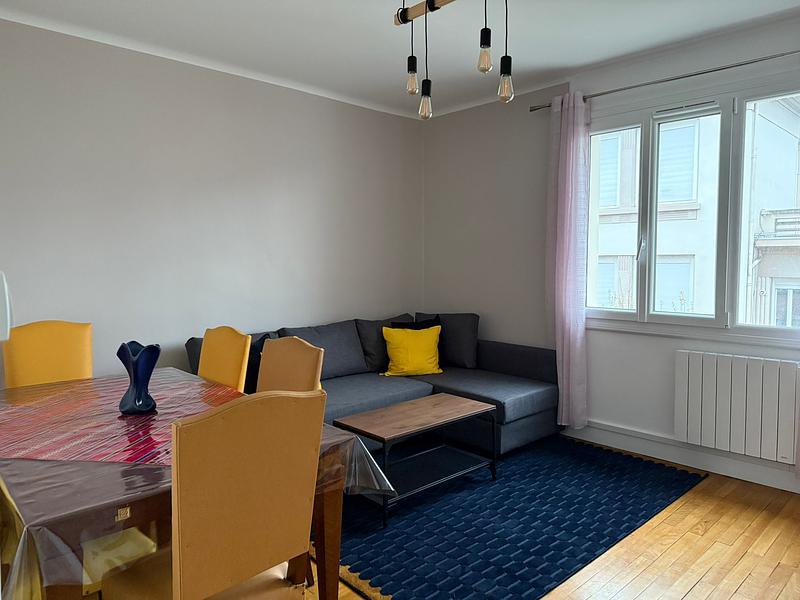 Photo du 11 Rue Descartes, 69100 Villeurbanne, France Villeurbanne