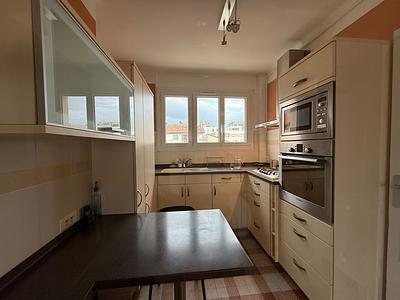 Photo du 11 Rue Descartes, 69100 Villeurbanne, France Villeurbanne