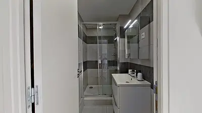 Photo du 8 Rue Granon, 13004 Marseille, France Marseille