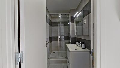 Photo du 8 Rue Granon, 13004 Marseille, France Marseille