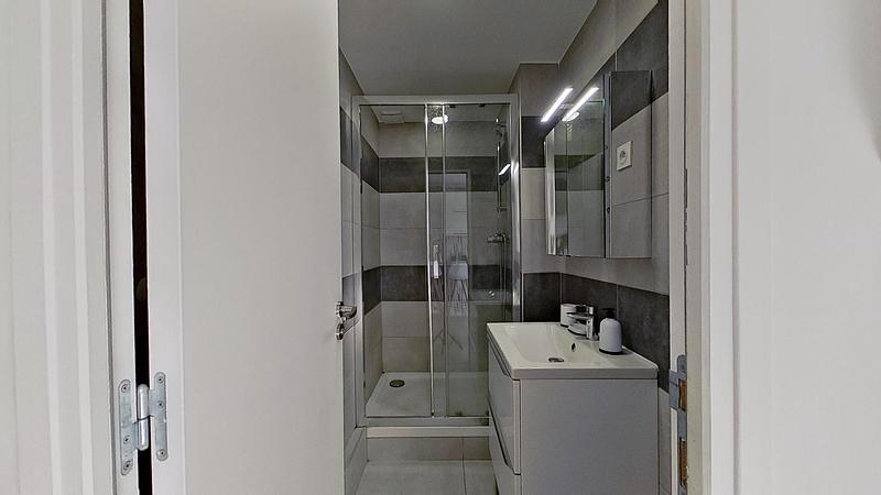 Photo du 8 Rue Granon, 13004 Marseille, France Marseille