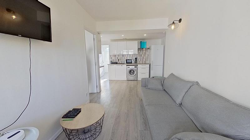 Photo du 8 Rue Granon, 13004 Marseille, France Marseille