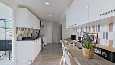 Photo du 8 Rue Granon, 13004 Marseille, France Marseille