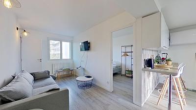 Photo du 8 Rue Granon, 13004 Marseille, France Marseille