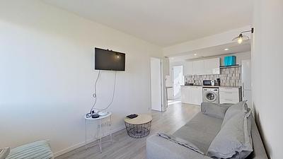 Photo du 8 Rue Granon, 13004 Marseille, France Marseille