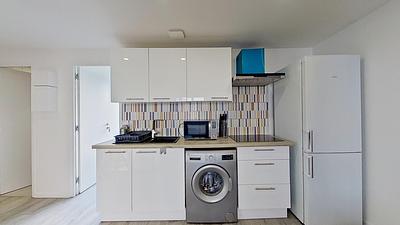 Photo du 8 Rue Granon, 13004 Marseille, France Marseille