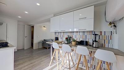 Photo du 8 Rue Granon, 13004 Marseille, France Marseille