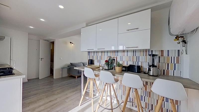 Photo du 8 Rue Granon, 13004 Marseille, France Marseille