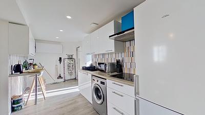 Photo du 8 Rue Granon, 13004 Marseille, France Marseille