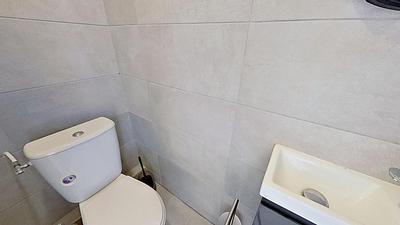 Photo du 8 Rue Granon, 13004 Marseille, France Marseille