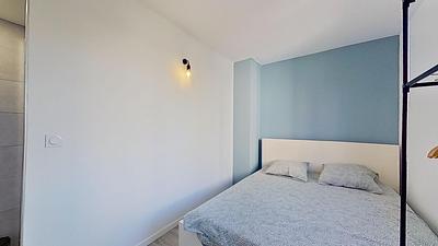 Photo du 8 Rue Granon, 13004 Marseille, France Marseille