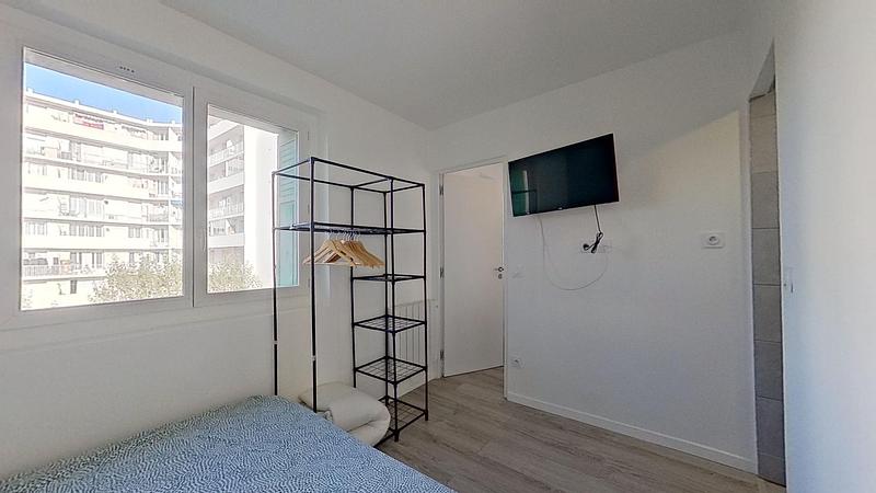 Photo du 8 Rue Granon, 13004 Marseille, France Marseille