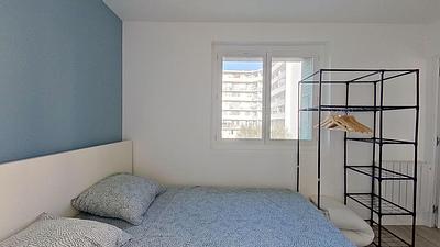 Photo du 8 Rue Granon, 13004 Marseille, France Marseille