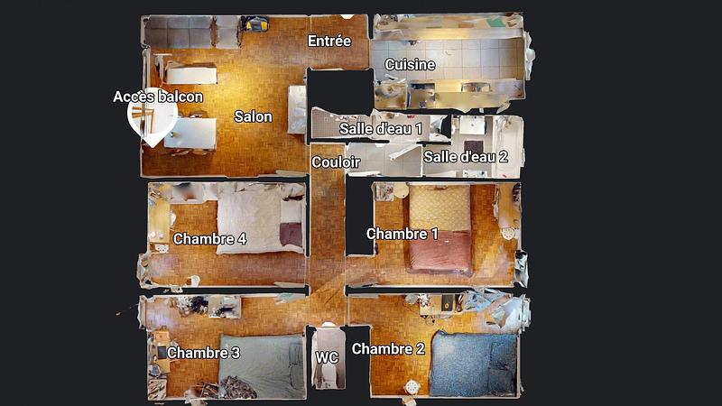 Photo du 2 Avenue Raymond De Veyssière, 69130 Écully, France Écully