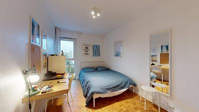 Photo du 2 Avenue Raymond De Veyssière, 69130 Écully, France Écully