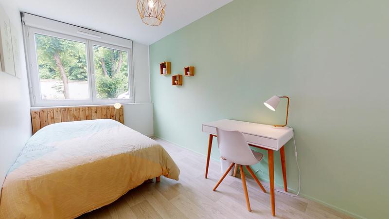 Photo du 65 A rue de Saint Cyr, 69009 Lyon, France Lyon