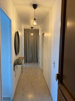 Photo du 30 Rue Jules Ledin, 42000 Saint-Étienne, France Saint-Étienne