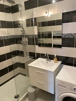 Photo du 30 Rue Jules Ledin, 42000 Saint-Étienne, France Saint-Étienne