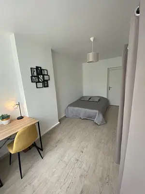 Photo du 30 Rue Jules Ledin, 42000 Saint-Étienne, France Saint-Étienne